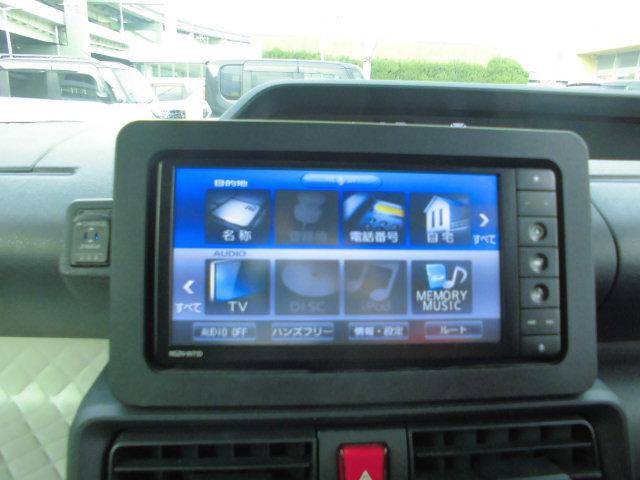 タントＸスペシャル（福岡県）の中古車