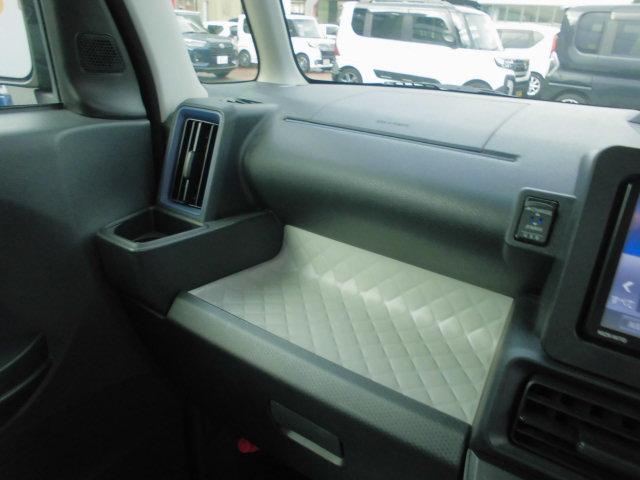 タントＸスペシャル（福岡県）の中古車