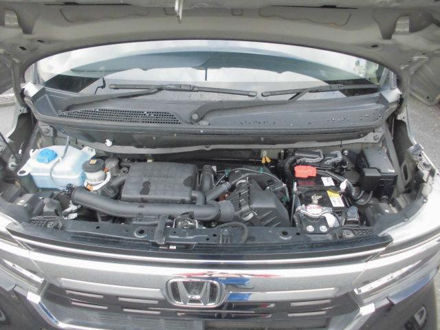 Ｎ−ＢＯＸカスタムＬ（福岡県）の中古車