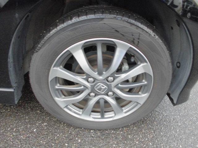 Ｎ−ＢＯＸカスタムＬ（福岡県）の中古車