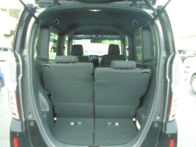 Ｎ−ＢＯＸカスタムＬ（福岡県）の中古車