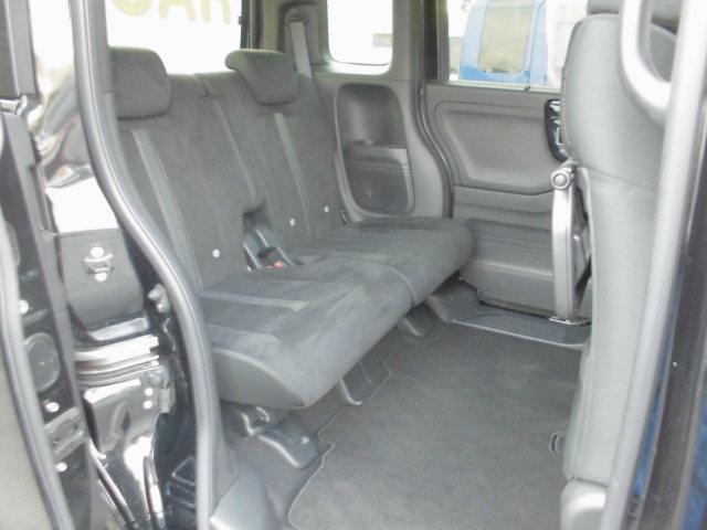 Ｎ−ＢＯＸカスタムＬ（福岡県）の中古車