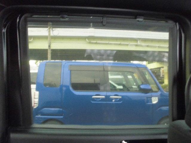 Ｎ−ＢＯＸカスタムＬ（福岡県）の中古車