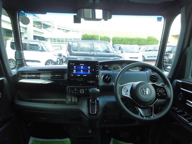 Ｎ−ＢＯＸカスタムＬ（福岡県）の中古車
