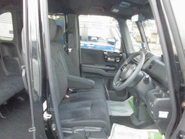 Ｎ−ＢＯＸカスタムＬ（福岡県）の中古車