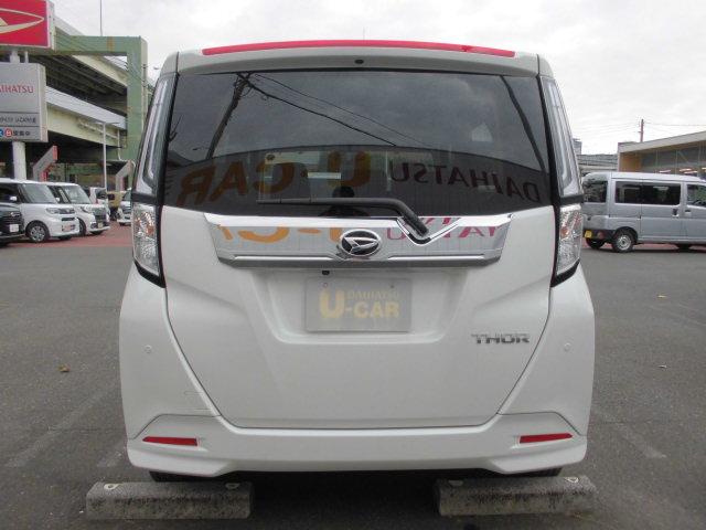 トールカスタムＧ（福岡県）の中古車