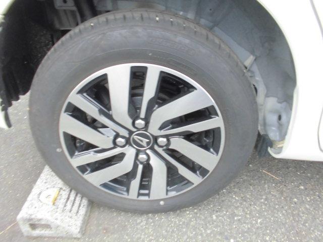 トールカスタムＧ（福岡県）の中古車