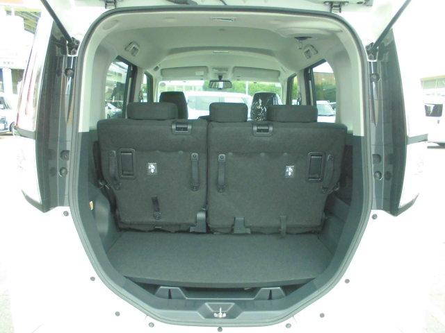 トールカスタムＧ（福岡県）の中古車