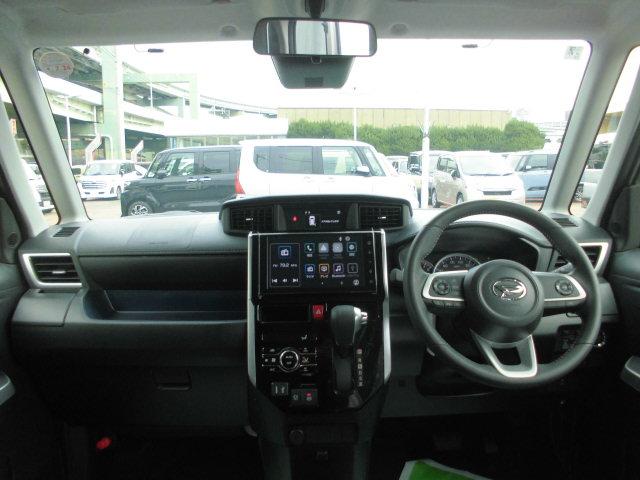 トールカスタムＧ（福岡県）の中古車