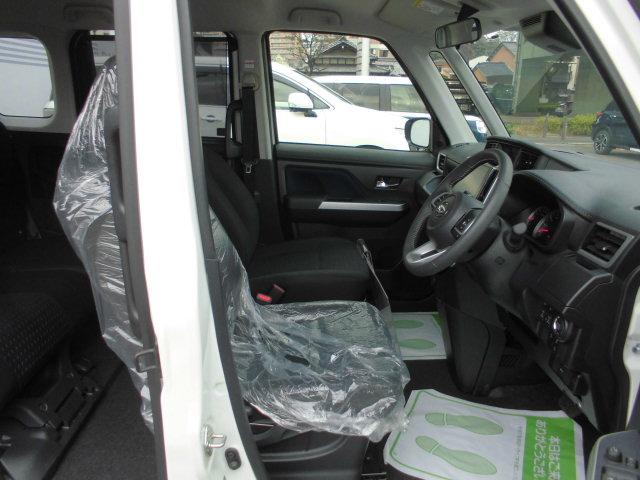 トールカスタムＧ（福岡県）の中古車