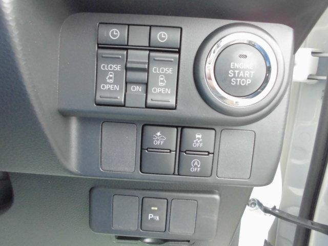 トールカスタムＧ（福岡県）の中古車