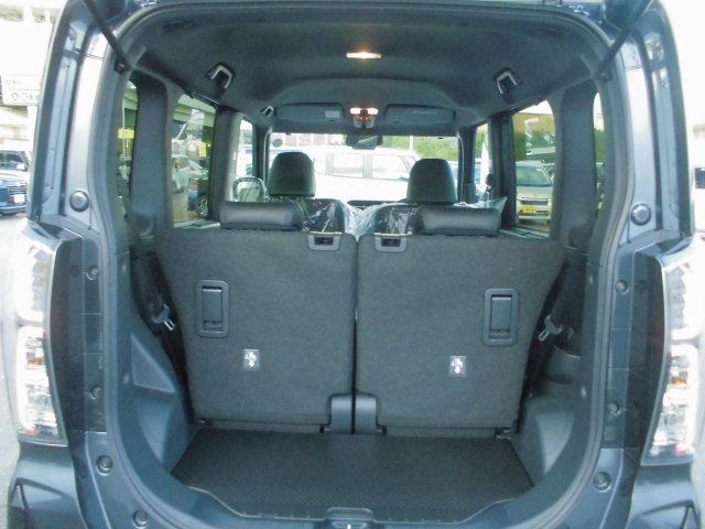 タントカスタムX(福岡県)の中古車