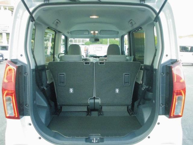 タントX(福岡県)の中古車