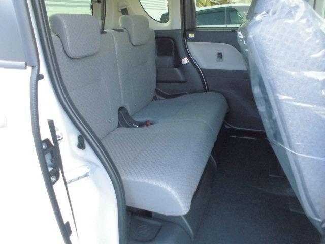 タントX(福岡県)の中古車