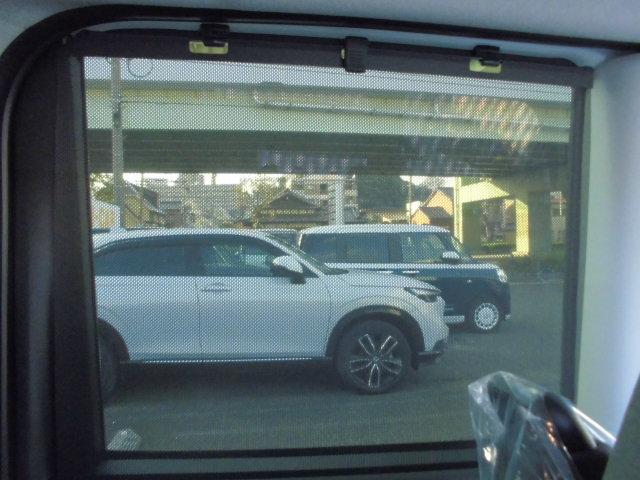 タントX(福岡県)の中古車