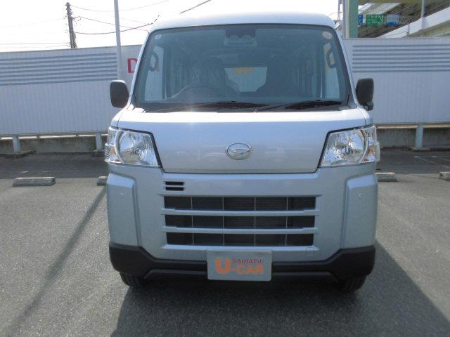 ハイゼットカーゴDX(福岡県)の中古車