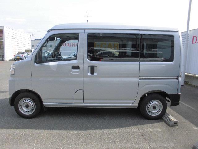 ハイゼットカーゴDX(福岡県)の中古車