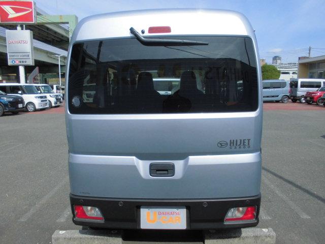 ハイゼットカーゴDX(福岡県)の中古車