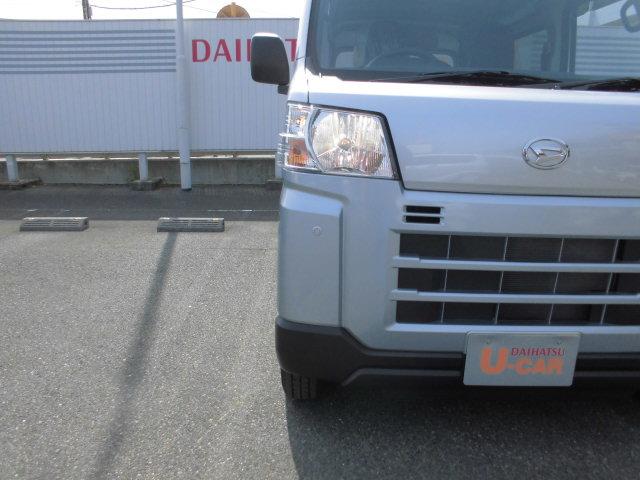 ハイゼットカーゴDX(福岡県)の中古車