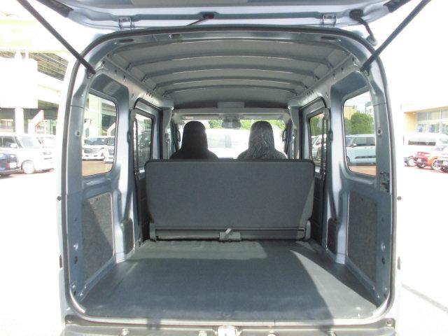 ハイゼットカーゴDX(福岡県)の中古車