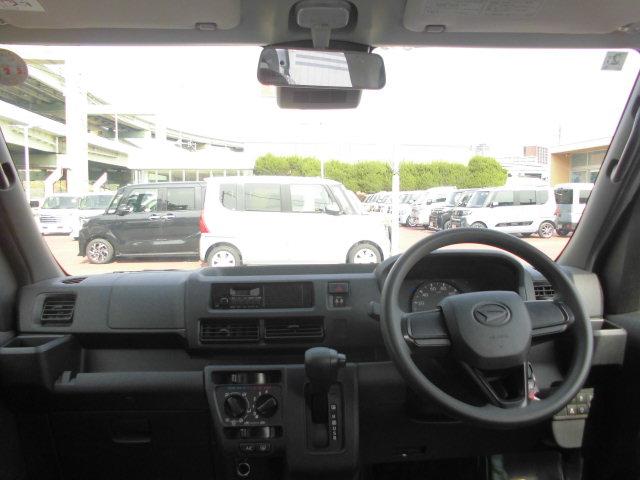 ハイゼットカーゴDX(福岡県)の中古車