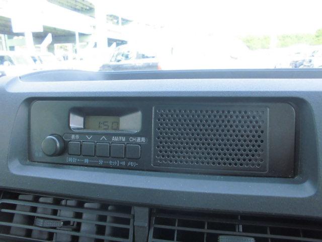 ハイゼットカーゴDX(福岡県)の中古車