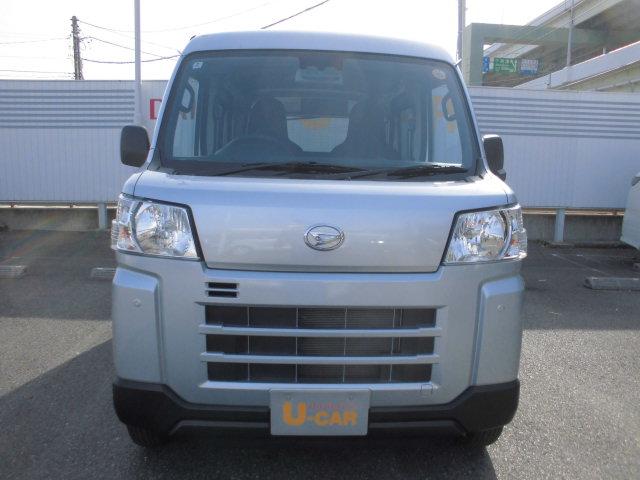 ハイゼットカーゴDX(福岡県)の中古車