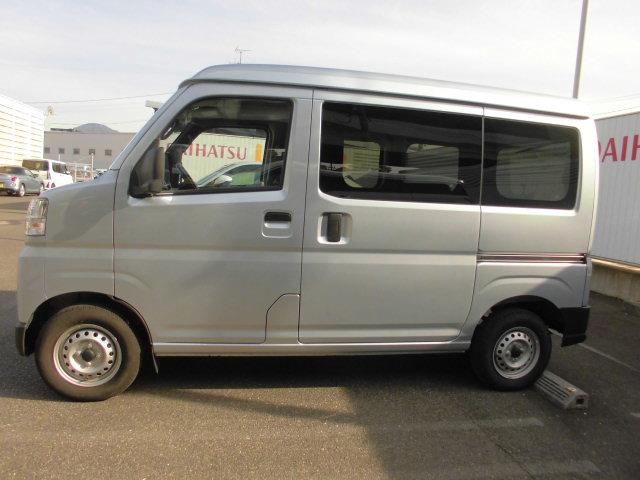 ハイゼットカーゴDX(福岡県)の中古車