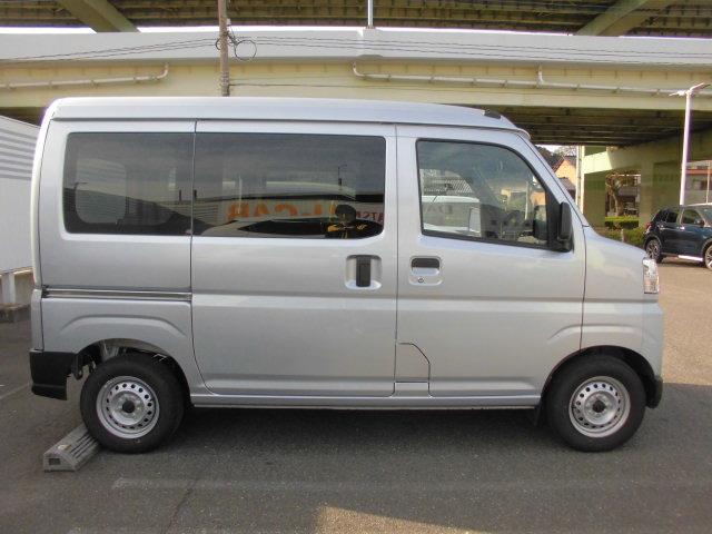 ハイゼットカーゴDX(福岡県)の中古車