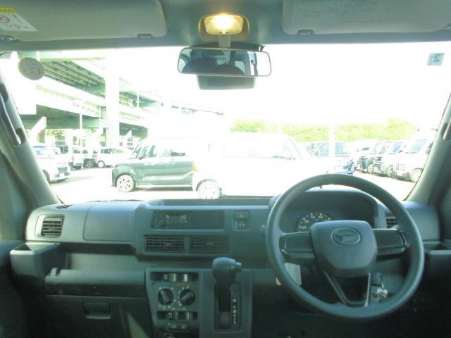 ハイゼットカーゴDX(福岡県)の中古車