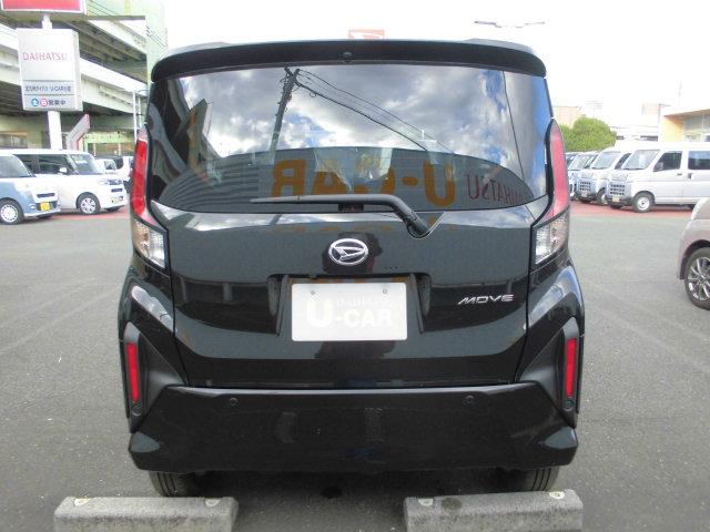 ムーヴG(福岡県)の中古車