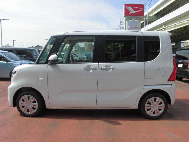 タントＸリミテッド（福岡県）の中古車