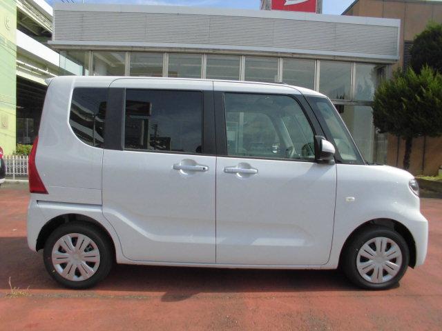 タントＸリミテッド（福岡県）の中古車