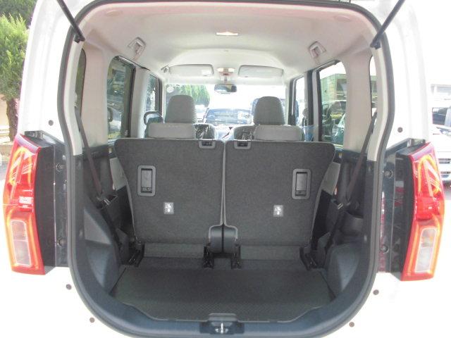 タントＸリミテッド（福岡県）の中古車