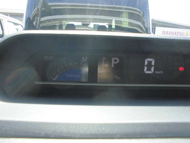 タントＸリミテッド（福岡県）の中古車