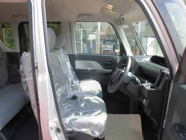 タントXリミテッド(福岡県)の中古車