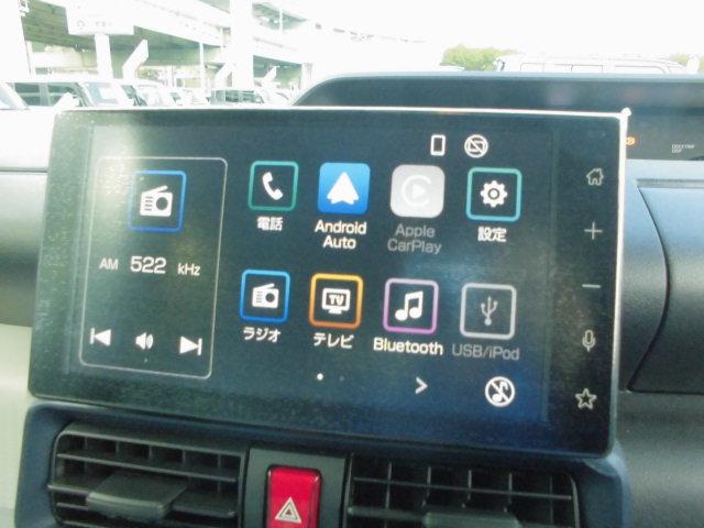 タントXR8年式 9インチディスプレイオーディオ 4km(福岡県)の中古車
