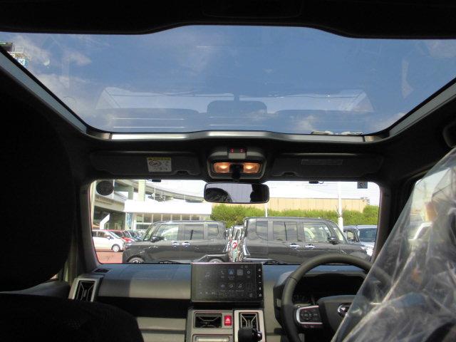 タフトＧ　クロムベンチャーＲ８年式　ディスプレイオーディオ　１ｋｍ（福岡県）の中古車
