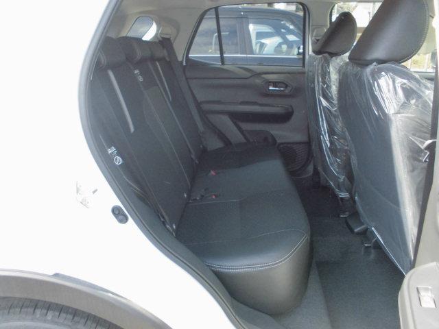 ロッキープレミアムG(福岡県)の中古車