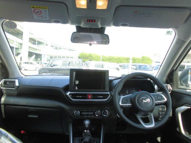 ロッキープレミアムG(福岡県)の中古車