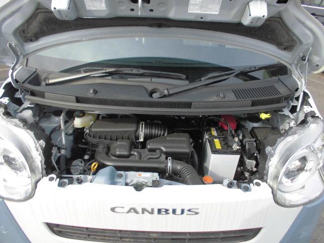 ムーヴキャンバスストライプスＧ（福岡県）の中古車