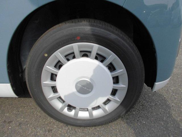 ムーヴキャンバスストライプスＧ（福岡県）の中古車