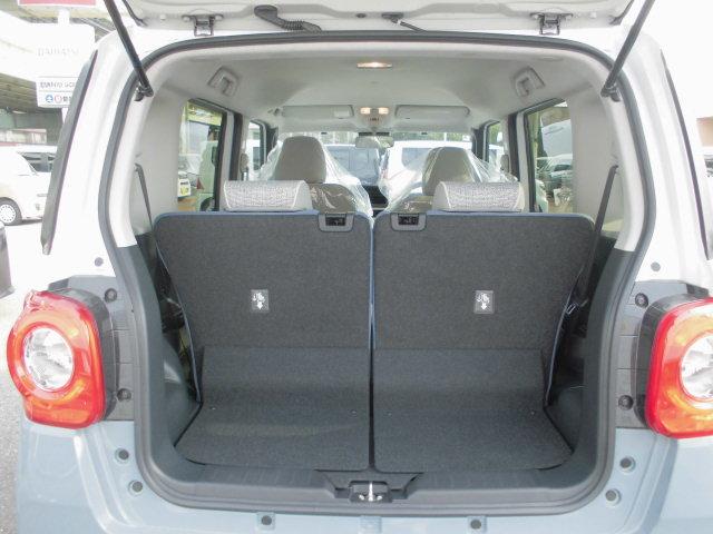 ムーヴキャンバスストライプスＧ（福岡県）の中古車