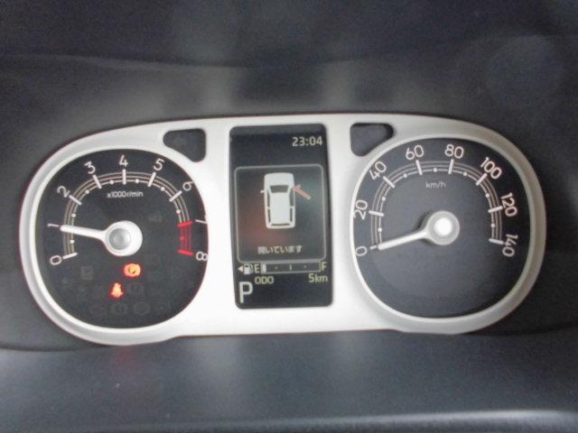 ムーヴキャンバスストライプスＧ（福岡県）の中古車