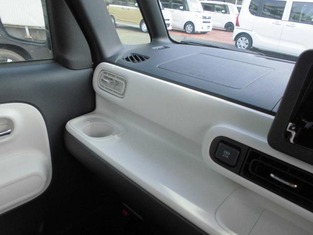 ムーヴキャンバスストライプスＧ（福岡県）の中古車