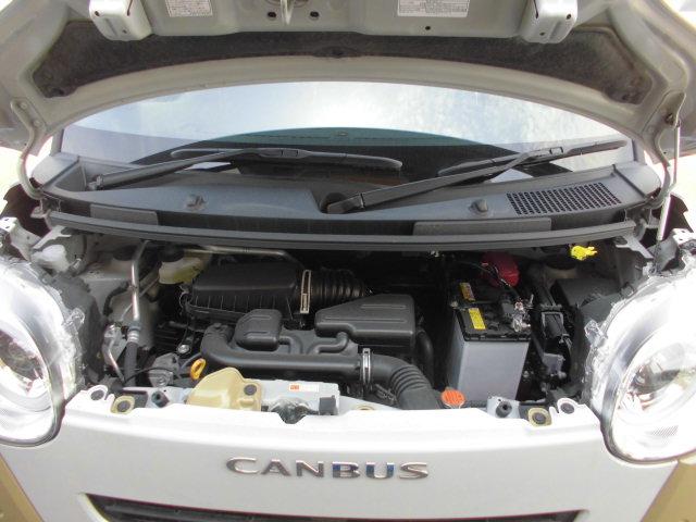 ムーヴキャンバスストライプスＧ（福岡県）の中古車