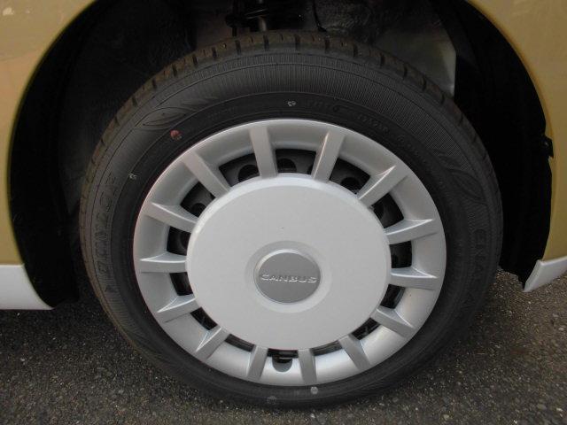 ムーヴキャンバスストライプスＧ（福岡県）の中古車