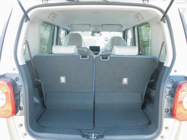 ムーヴキャンバスストライプスＧ（福岡県）の中古車