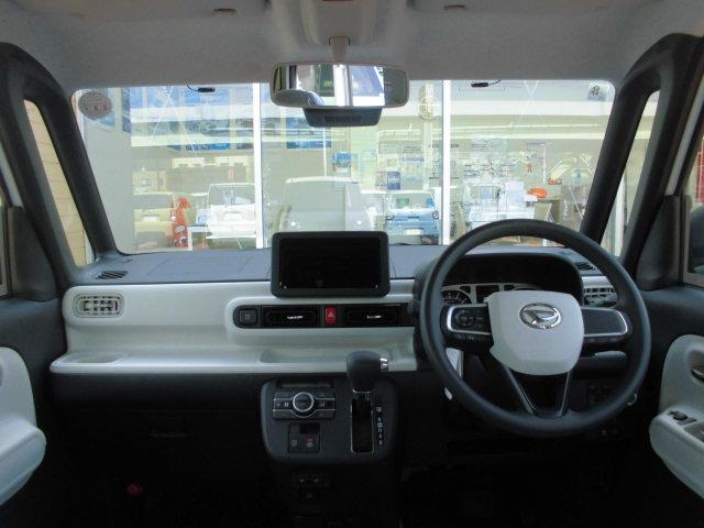 ムーヴキャンバスストライプスＧ（福岡県）の中古車