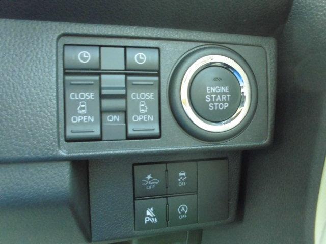 ムーヴキャンバスストライプスＧ（福岡県）の中古車